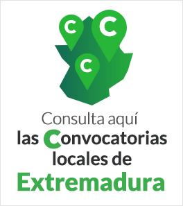 Consulta aquí las oposiciones locales de Extremadura
